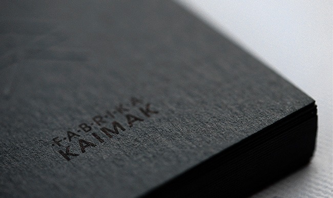 logo 101 40 Creative Business Cards