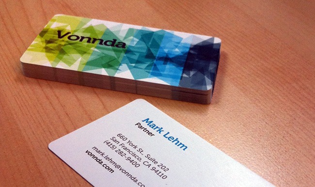 logo 111 40 Creative Business Cards