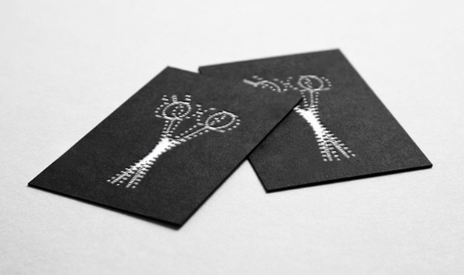 logo 161 40 Creative Business Cards