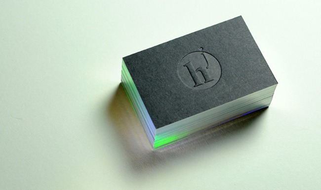 logo 171 40 Creative Business Cards