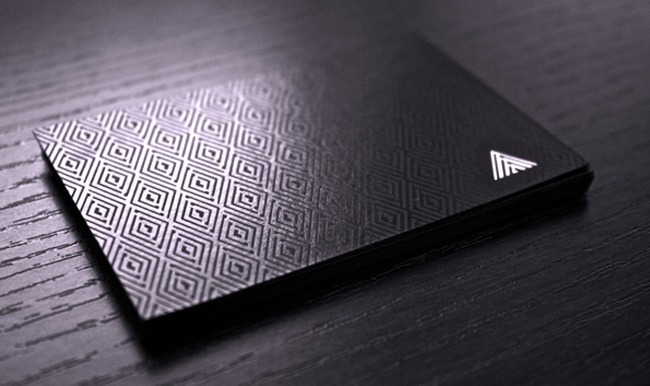 logo 201 40 Creative Business Cards