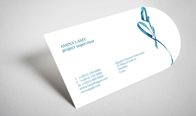 logo 231 40 Creative Business Cards
