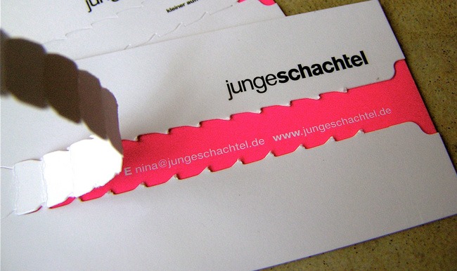 logo 241 40 Creative Business Cards