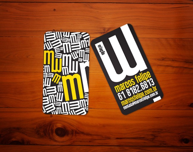 logo 38 40 Creative Business Cards