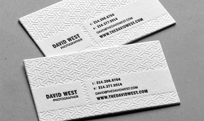 logo 7 40 Creative Business Cards