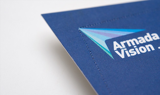 logo 9 40 Creative Business Cards