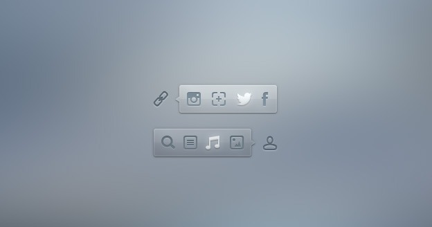 Tooltips 40+ Free Web Elements