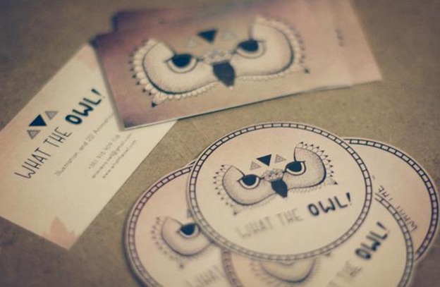 Owl_business-cards