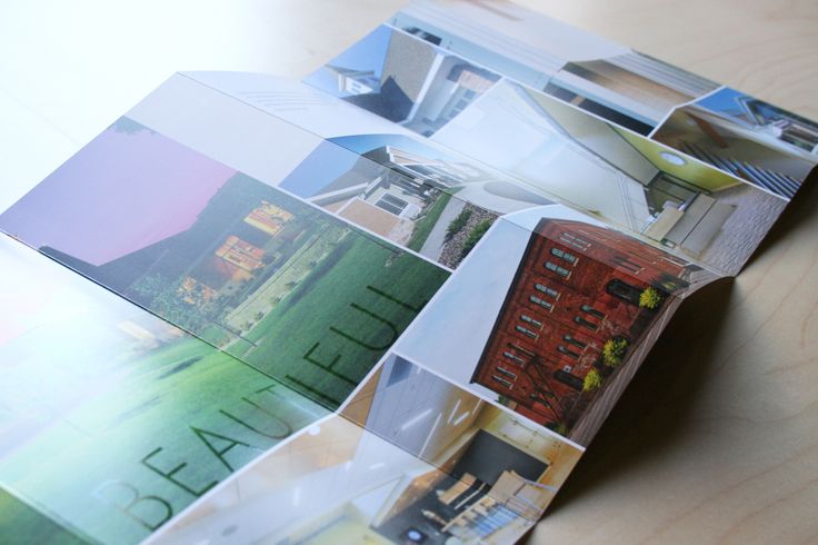 architect brochure designs for your inspiration creatives wall architects brochures
