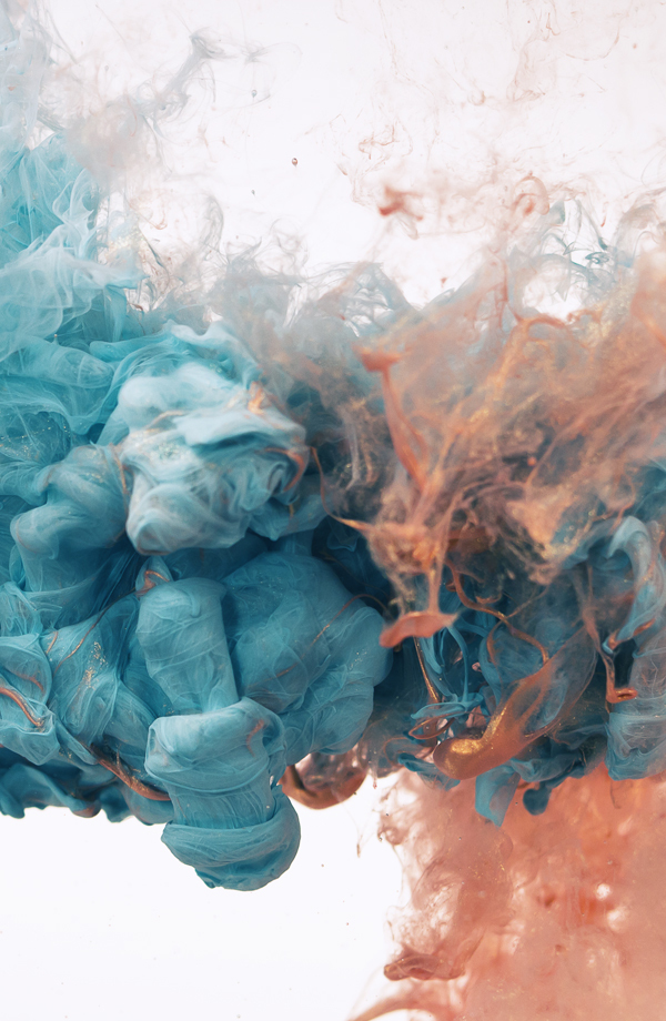 Las fotografías eedccfb80942a6bb584025f0cb7321d5 De alta velocidad de la tinta en agua Alberto Seveso