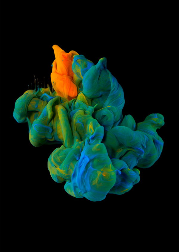 f18821be12c0ef18e9fbb7b71b235a76 fotografías de alta velocidad de la tinta en agua Alberto Seveso