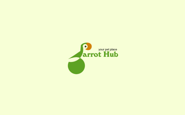 35 of Amazing Bird Logo Designs For Inspiration bird logo 07 35 of Amazing Bird Logo Designs For Inspiration