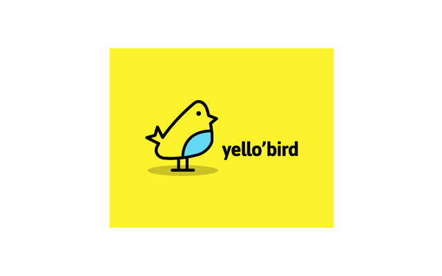 35 of Amazing Bird Logo Designs For Inspiration bird logo 28 35 of Amazing Bird Logo Designs For Inspiration