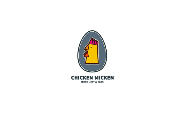 35 of Amazing Bird Logo Designs For Inspiration bird logo 33 35 of Amazing Bird Logo Designs For Inspiration