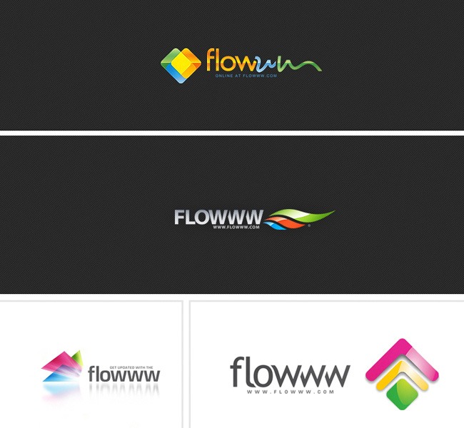 logo 04 - 35 Inspirational Logos For Designers