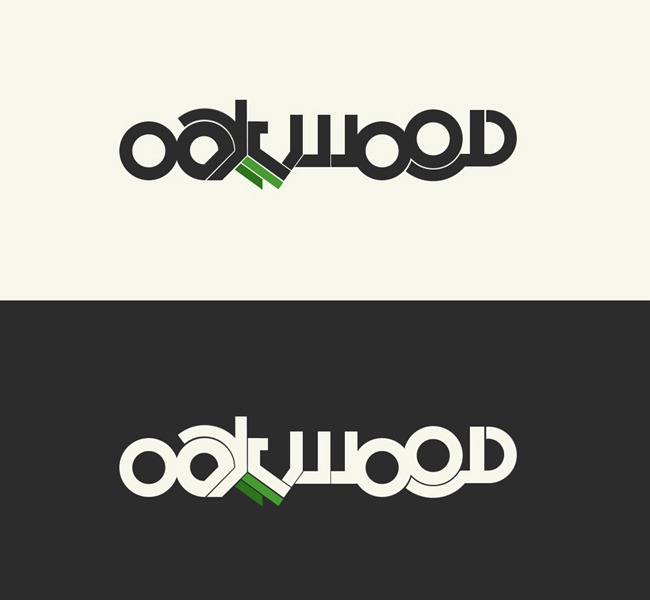 logo 08 - 35 Inspirational Logos For Designers