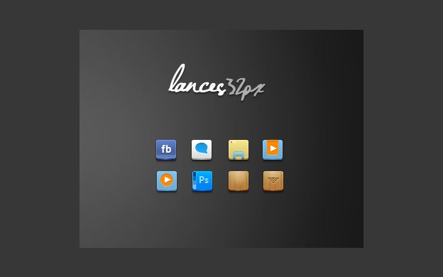Social Media Icons 20 - 30+ Free Social Media Icon Sets