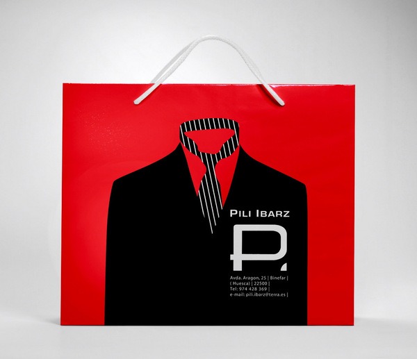 Creative Shopping Bag Designs