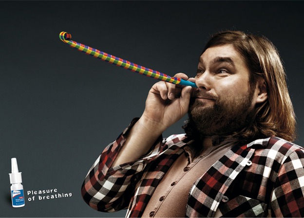 40+ Creative Advertising Ideas