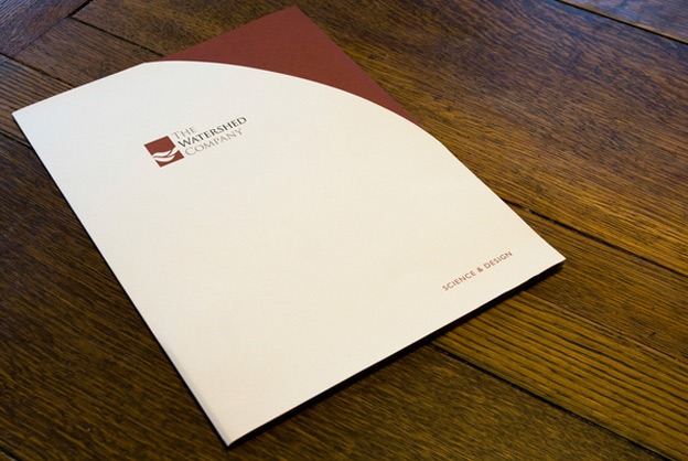 Folder 14  - Creative Presentation Folder Designs