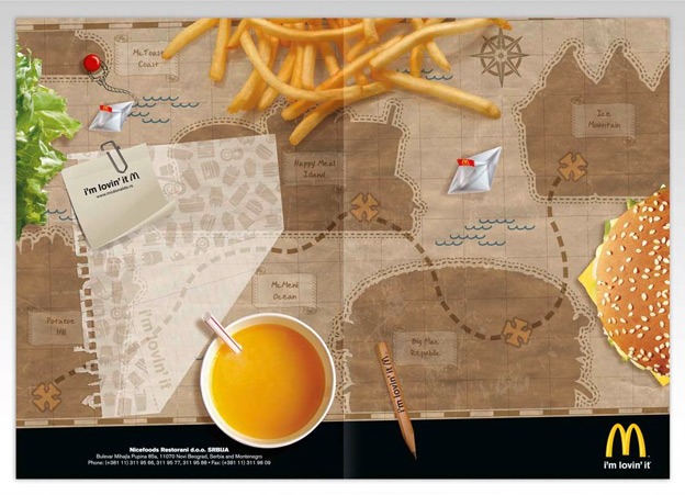 Folder 28  - Creative Presentation Folder Designs