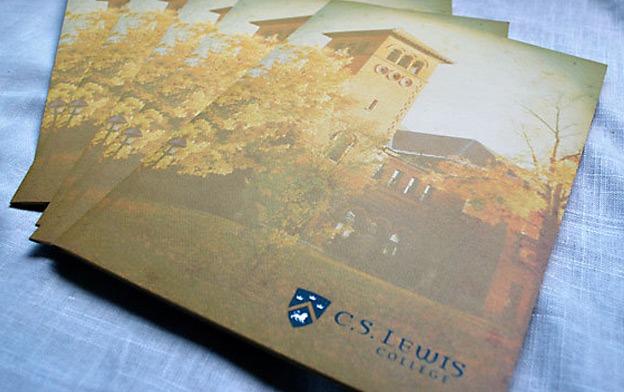 Folder 5  - Creative Presentation Folder Designs