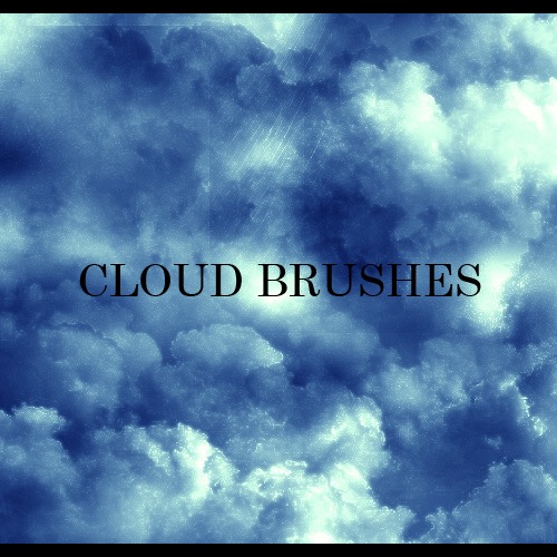 Clouds by xXxPaleGFXxXx - 30+ Free Photoshop Cloud Brushes