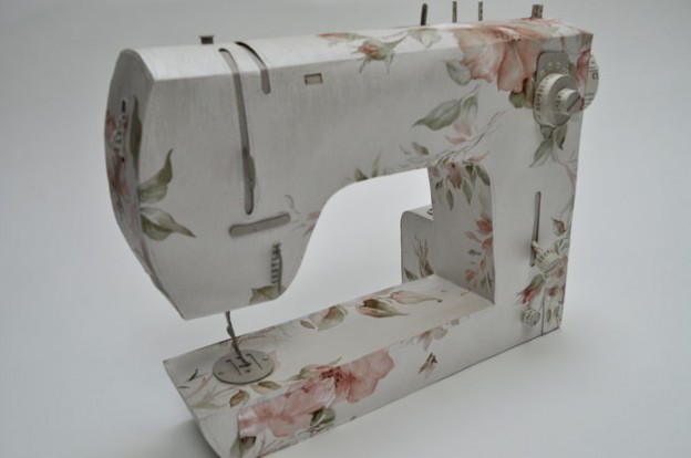 bernina 1 e1363521471415 - Collection Of Paper Objects For Inspiration