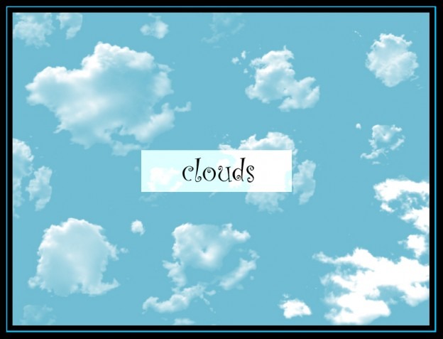 cloud brushes e1362656552840 - 30+ Free Photoshop Cloud Brushes