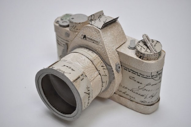 letter slr1 e1363517940459 - Collection Of Paper Objects For Inspiration