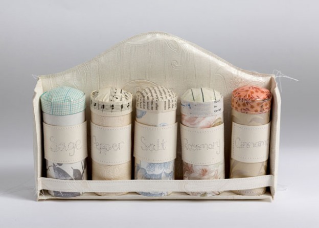 spice rack e1363521859930 - Collection Of Paper Objects For Inspiration