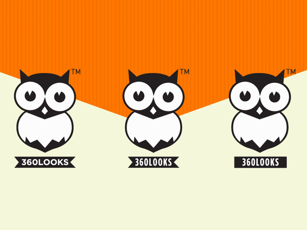 35 Owl Logo designs For Your Inspiration