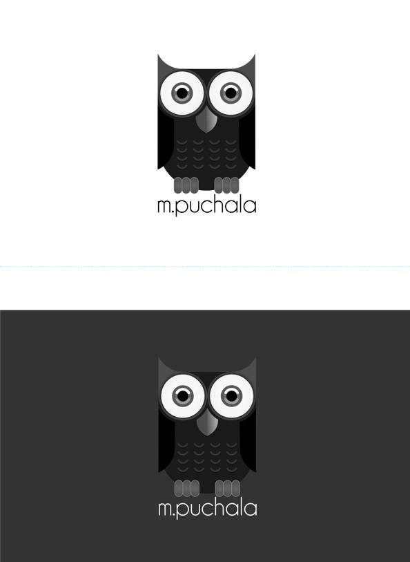 508b255b8146cc88aa440fce2d1daa0a e1366528091192 - 35 Owl Logo designs For Your Inspiration