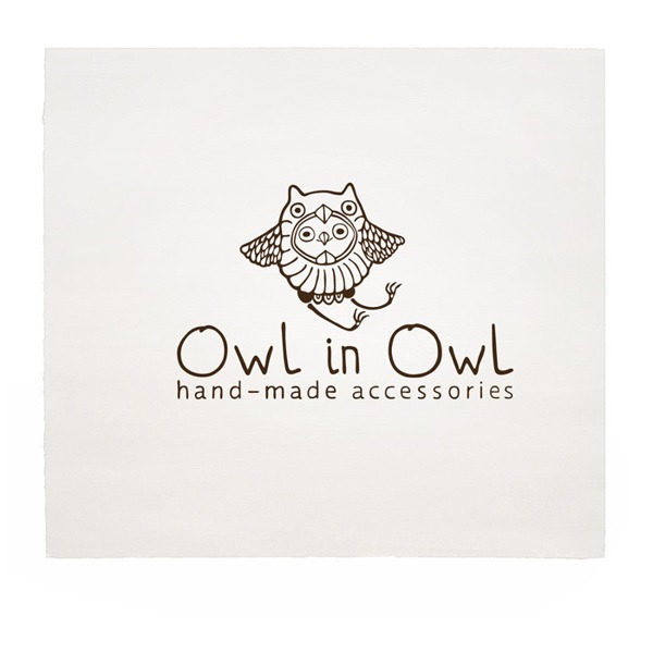 bd447998a82d32191b24cf914840b11e - 35 Owl Logo designs For Your Inspiration