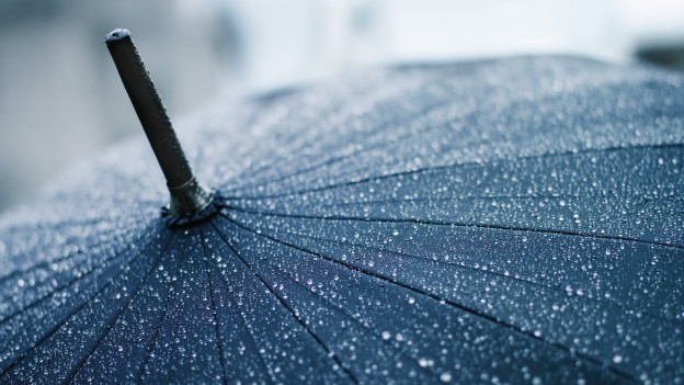 Beautiful Rain Wallpapers For Your Desktop