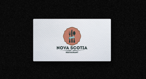 +20 Restaurant Logo Designs For Your Inspiration - Creatives Wall