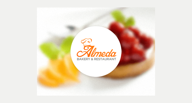 Restaurant Logo Designs For Your Inspiration Creatives Wall