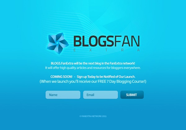 Blog Theme Concept Blog Theme Concept