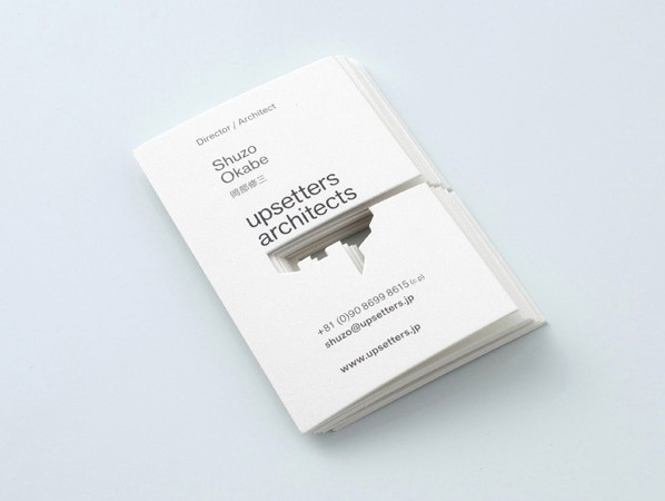 019058936457aa95b77053daf7ade03d e1398010676321 - 35 Architect Business Card Designs For Inspiration