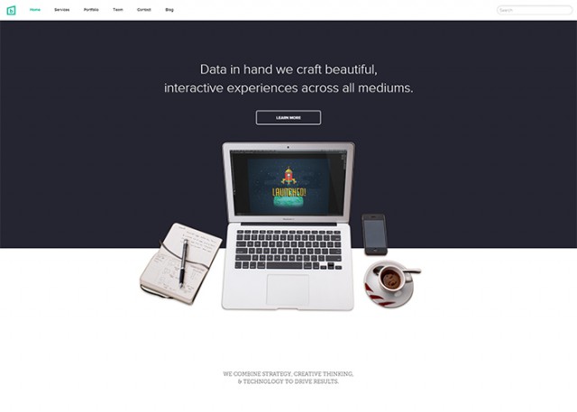 30 Amazing Website Designs For Inspiration - Creatives Wall