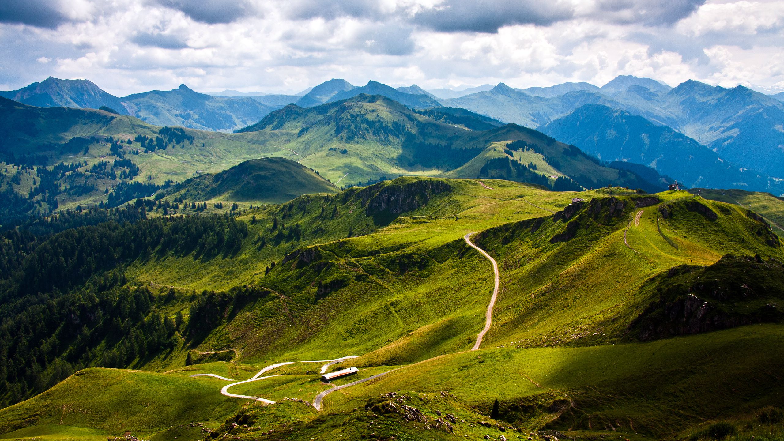 Beautiful Nature Wallpaper - Free High Quality Nature Wallpapers