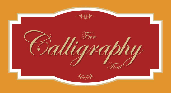 Edwardian Script ITC Best Beautiful Free Calligraphy Font 2013 - Free Calligraphy Fonts