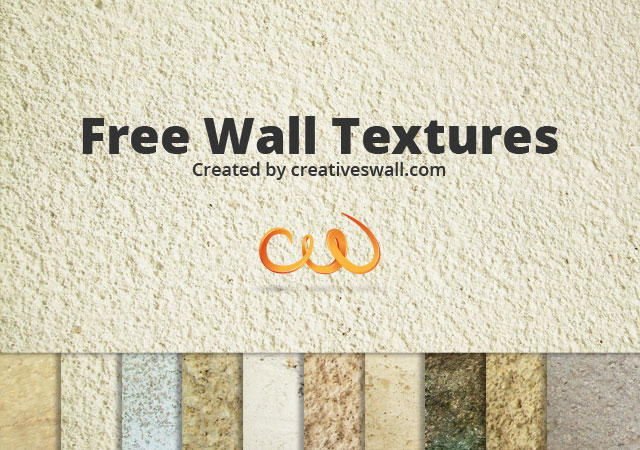 Free High Quality Grunge Wall Textures