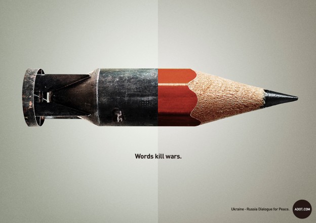 Creative And Amazing Advertisements