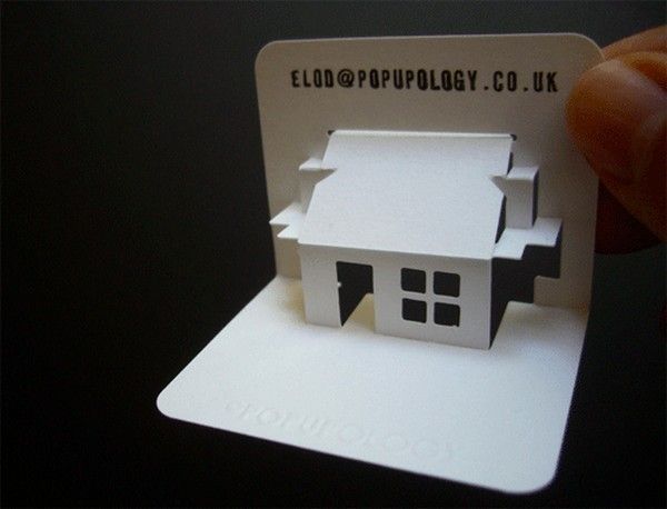 d730aab4d7c20b868f20eaa4ec00101a - 35 Architect Business Card Designs For Inspiration