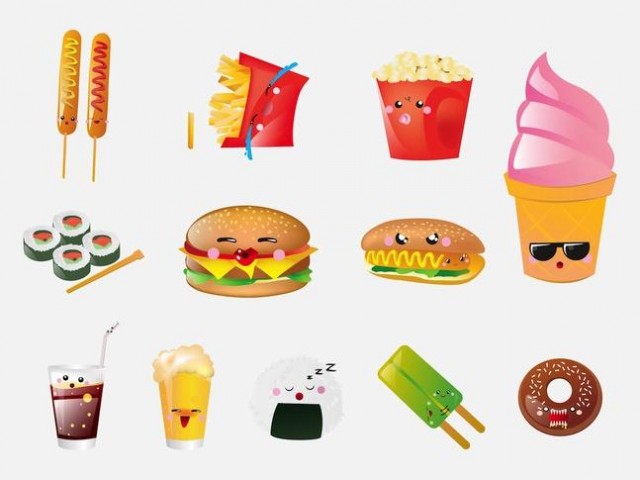 200+ Free Beautiful Food Icons - Creatives Wall