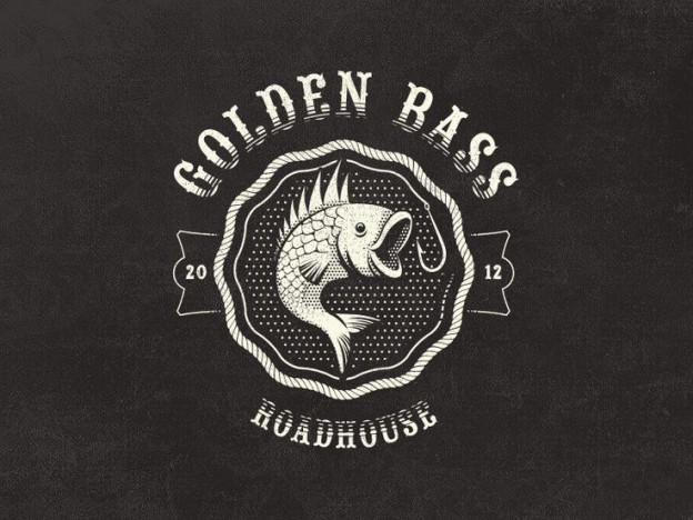 Amazing Animal Logo Designs