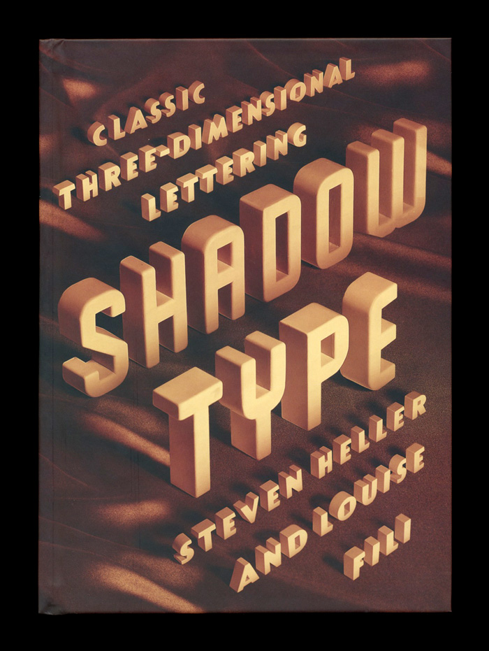 35 Amazing Typography Designs For Inspiration - Creatives Wall
