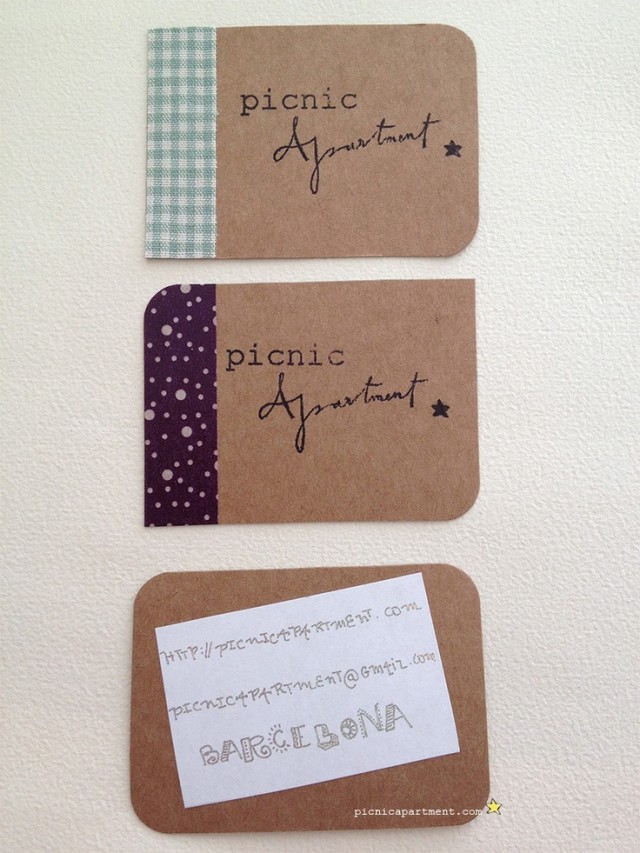 0c97a64c9b92225e73e4e69674886275 e1400941576532 - Handmade Business Card Designs