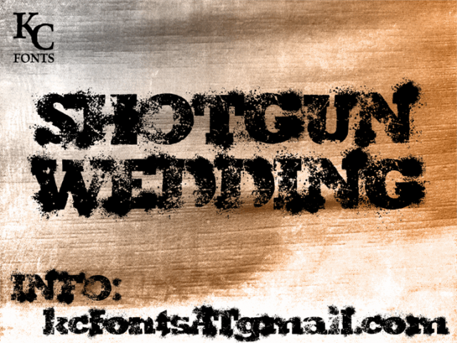 39437b77bc8a4c0cbb8ee59be45e5352 e1400339241202 - 30+ Free Unique Grunge Fonts